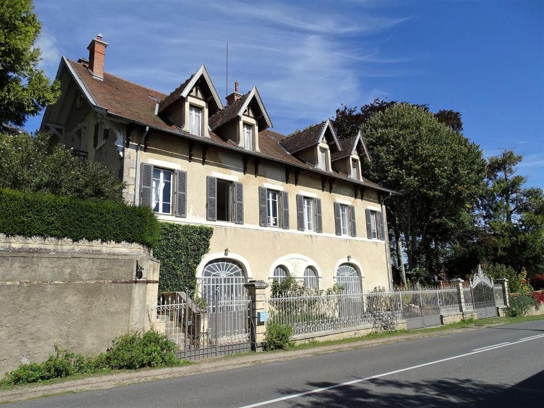Le Domaine Armonia Otel Saulcet Dış mekan fotoğraf