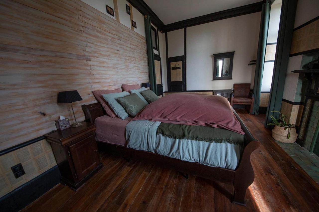 Le Domaine Armonia Otel Saulcet Dış mekan fotoğraf